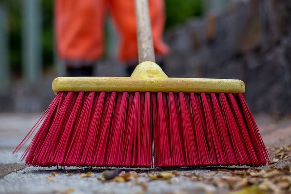 Nowoczesne rozwiązania dla utrzymania czystości - co powinieneś wiedzieć