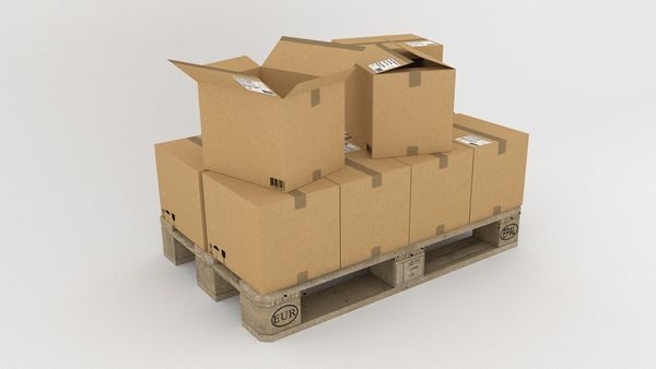 Opakowania ochronne w logistyce - jakie materiały są najbardziej skuteczne?